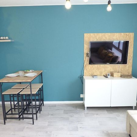 Appartamento Hermeland Ile De Nantes Esterno foto