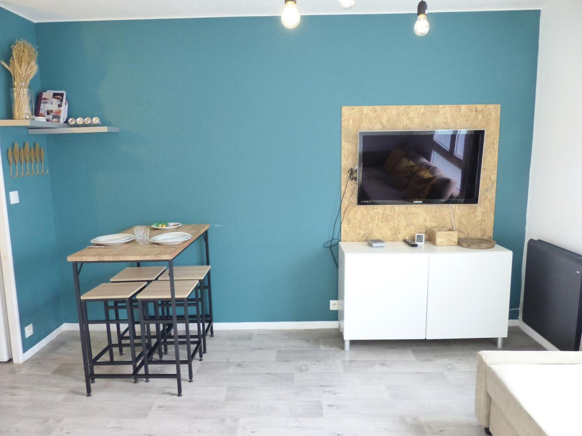 Appartamento Hermeland Ile De Nantes Esterno foto