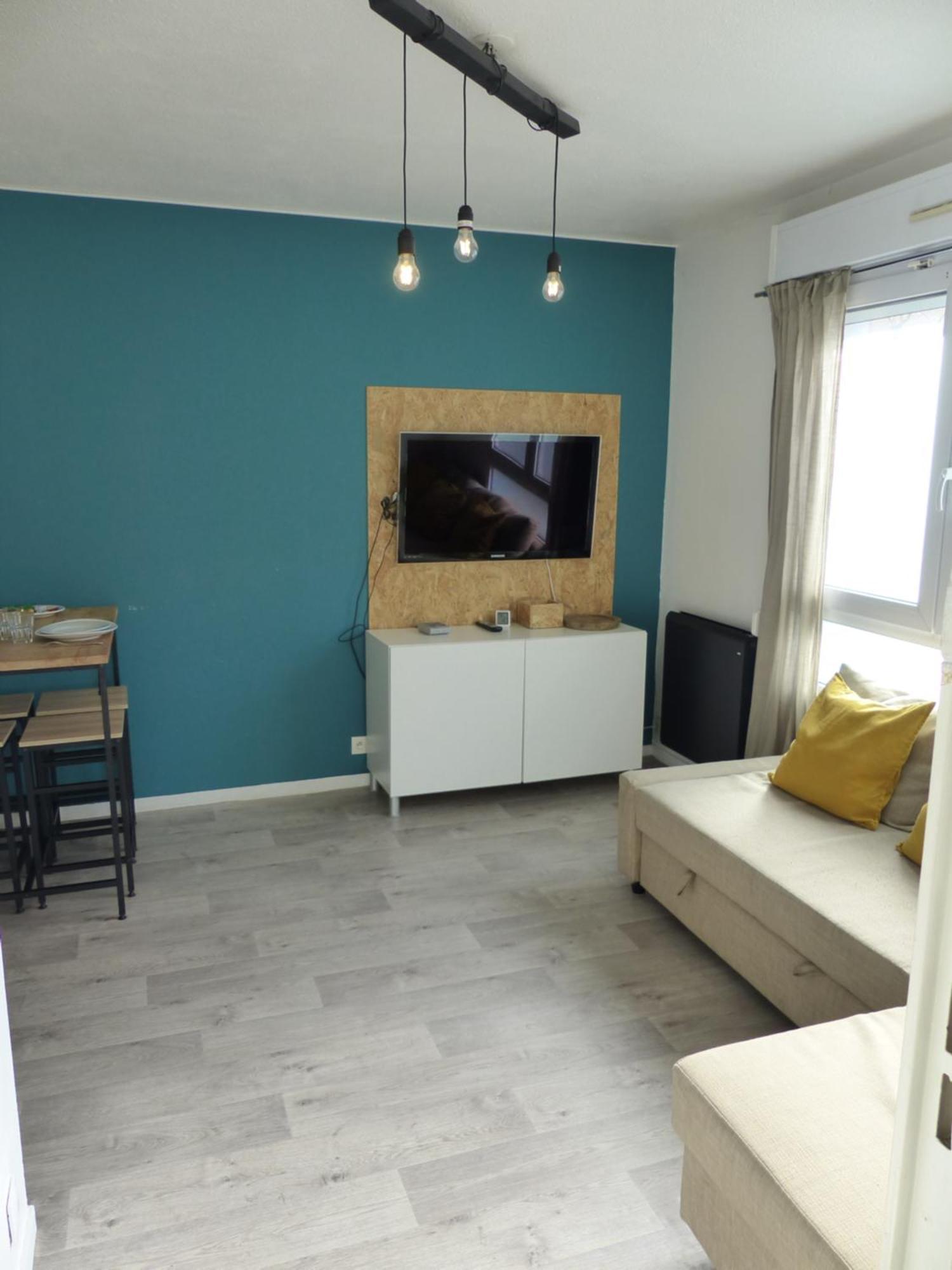 Appartamento Hermeland Ile De Nantes Esterno foto